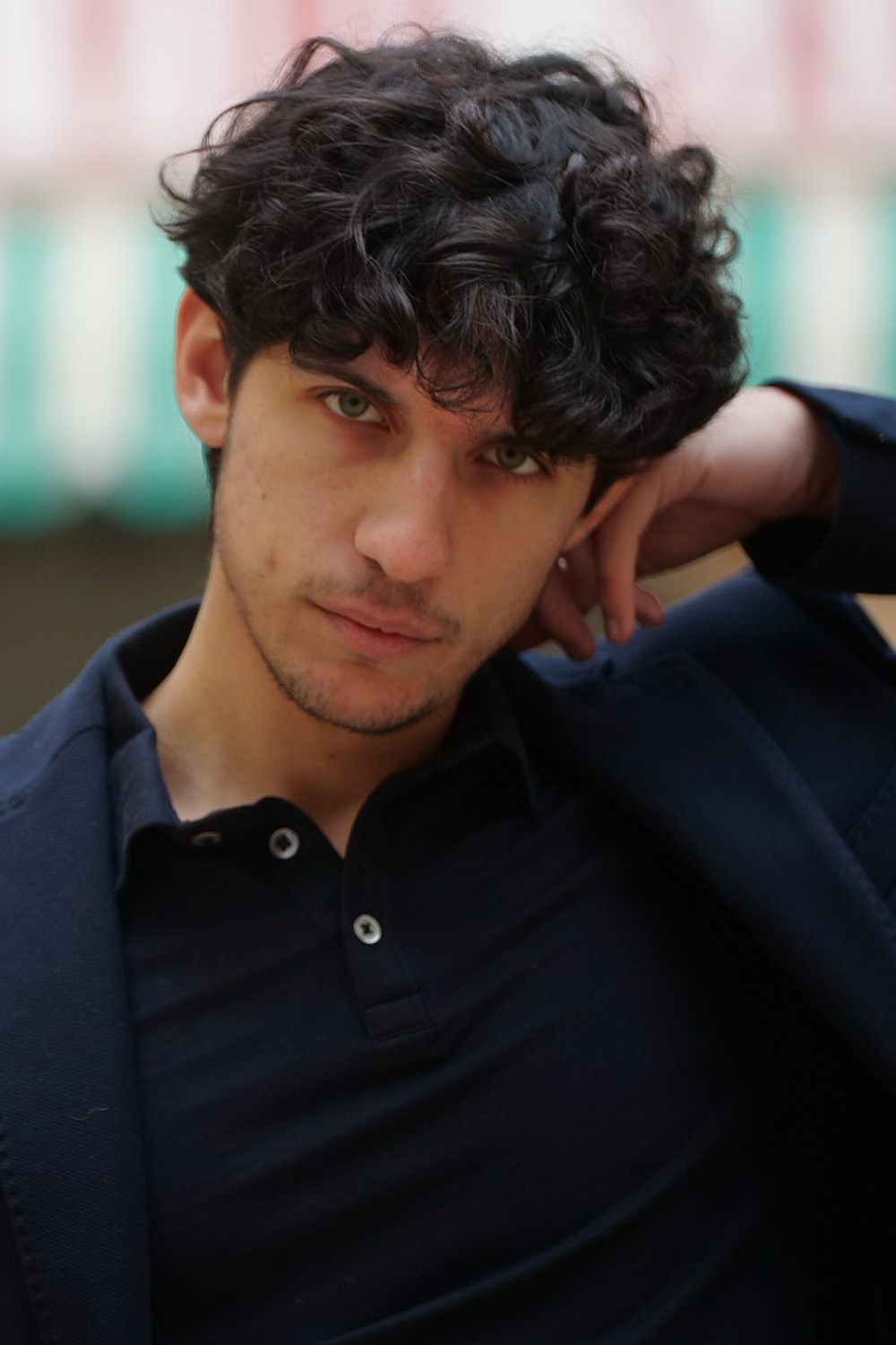 Alessandro Dichirico