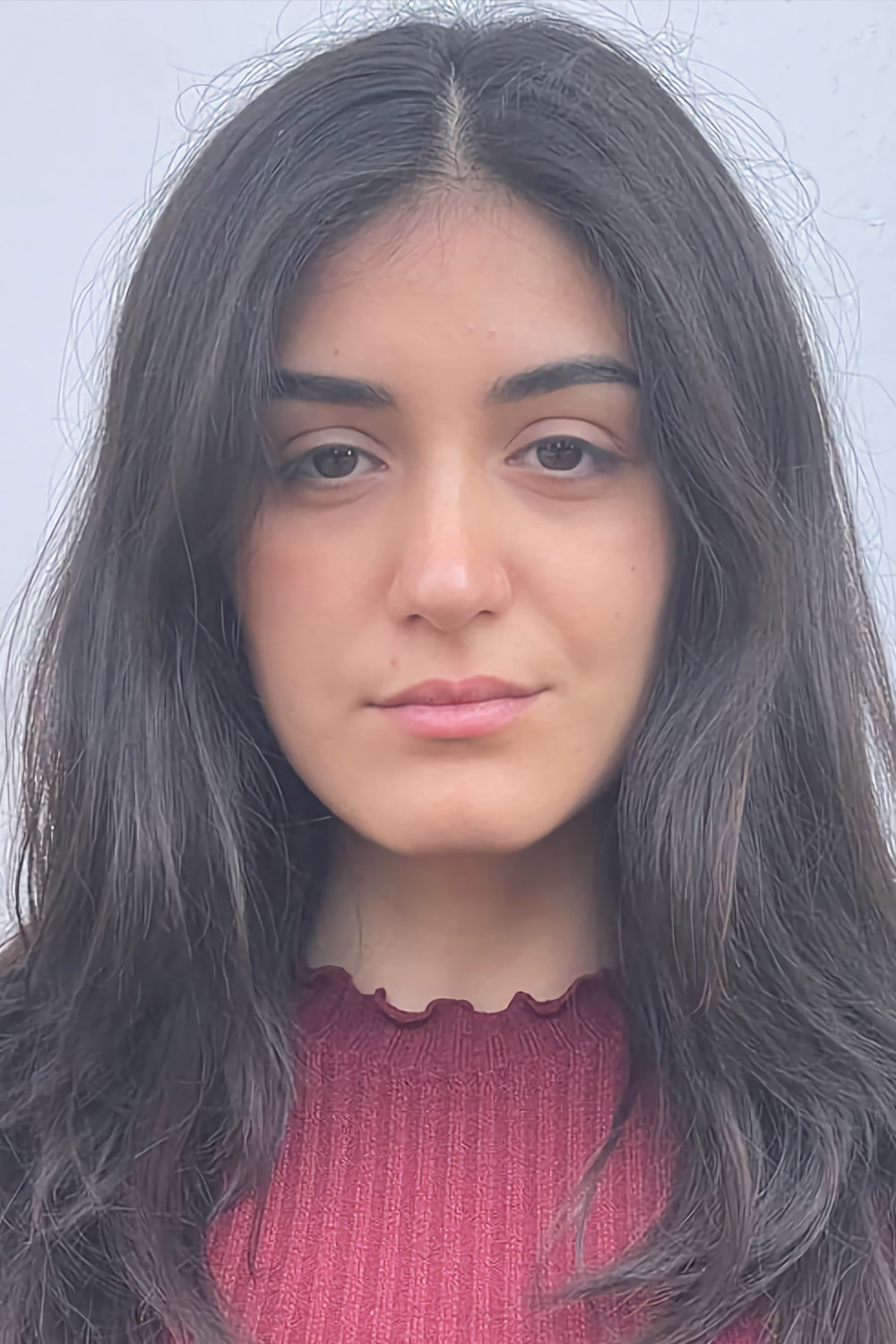 Francesca Cheyenne Rossi