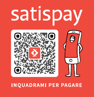 QR Satispay